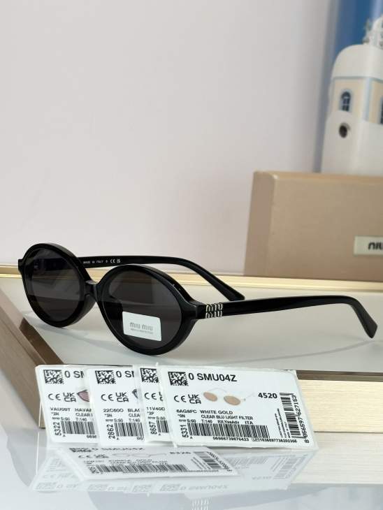 Picture of Miu Miu Sunglasses _SKUfw79722336fw